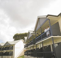 Novotel Barossa Valley Resort - Accommodation NSW