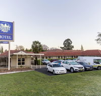 Bathurst Motor Inn - Accommodation NSW