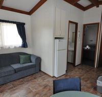 Beachside Holiday Park - Accommodation NSW
