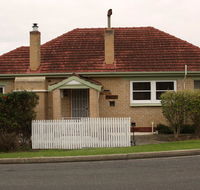 Grace cottage - Accommodation NSW