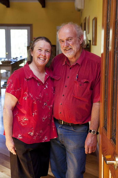 The Fruiterer's - Accommodation NSW 9