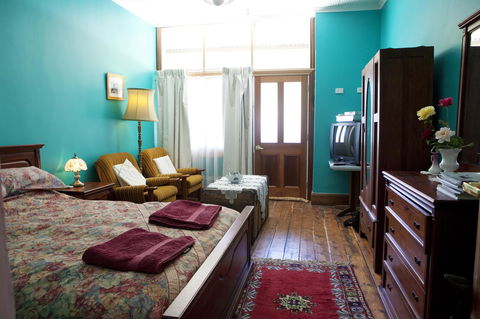 The Fruiterer's - Accommodation NSW 20