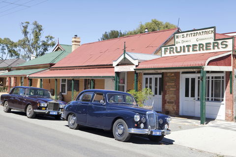 The Fruiterer's - Accommodation NSW 14
