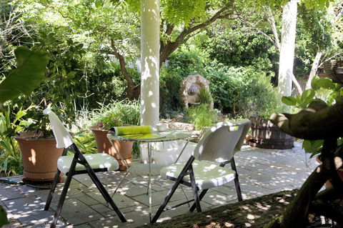 The Fruiterer's - Accommodation NSW 5