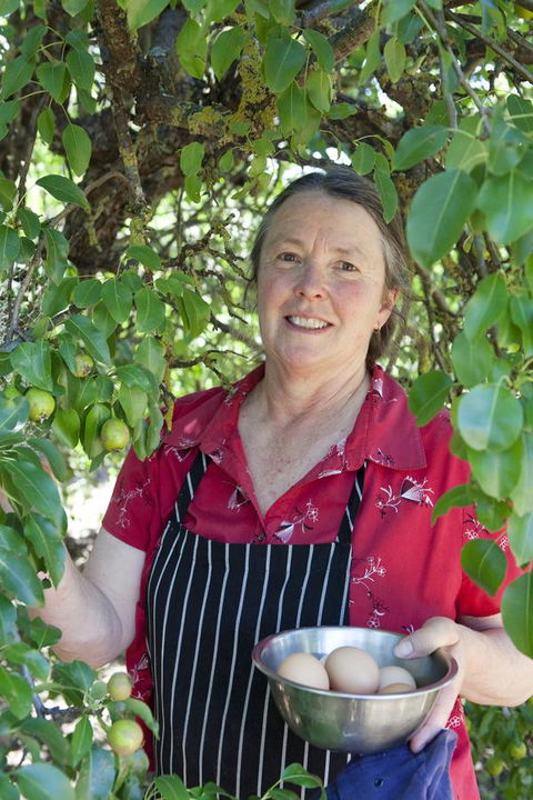 The Fruiterer's - Accommodation NSW 6