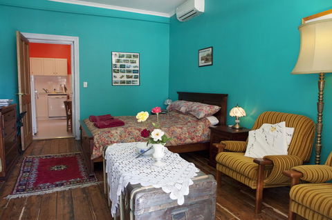 The Fruiterer's - Accommodation NSW 25