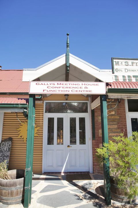 The Fruiterer's - Accommodation NSW 0