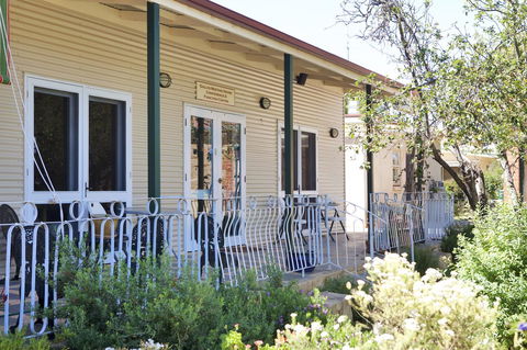 The Fruiterer's - Accommodation NSW 4