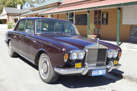 The Fruiterer's - Accommodation NSW 16