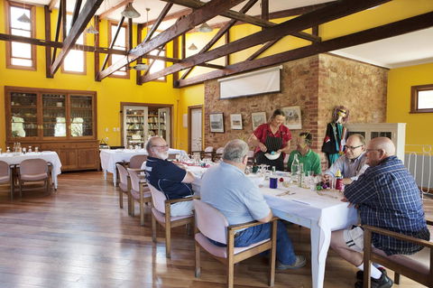 The Fruiterer's - Accommodation NSW 11