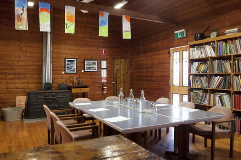 The Fruiterer's - Accommodation NSW 10