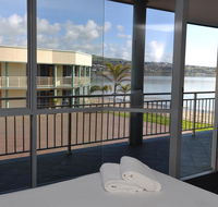 Hilton Motel - Accommodation NSW