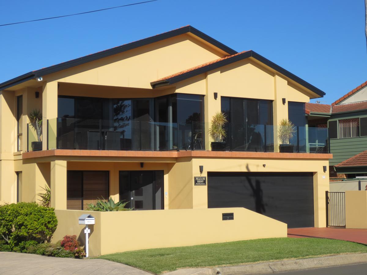  Accommodation NSW