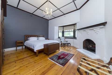 White Rocks Barossa - Accommodation NSW 1