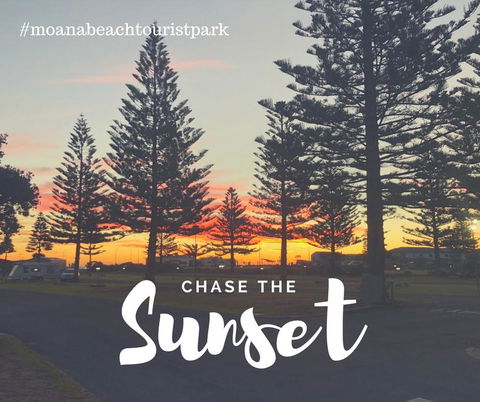 Moana Beach Tourist Park - Accommodation NSW 8