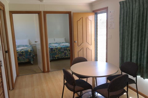 Moana Beach Tourist Park - Accommodation NSW 42