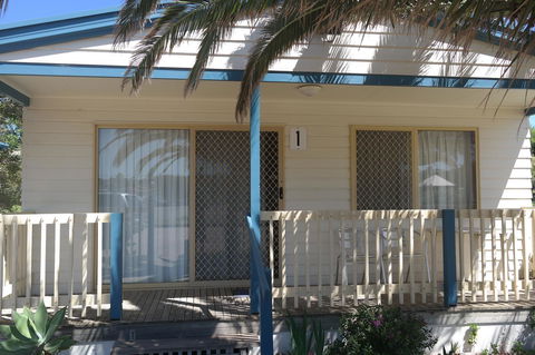Moana Beach Tourist Park - Accommodation NSW 37