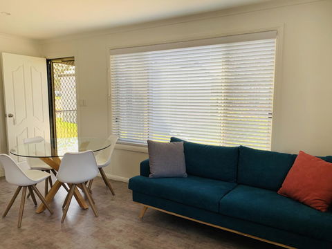 Moana Beach Tourist Park - Accommodation NSW 17