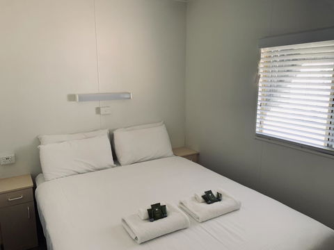 Moana Beach Tourist Park - Accommodation NSW 20