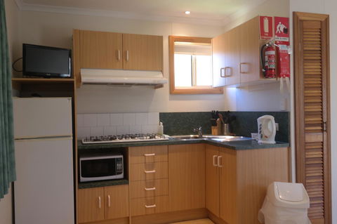 Moana Beach Tourist Park - Accommodation NSW 43