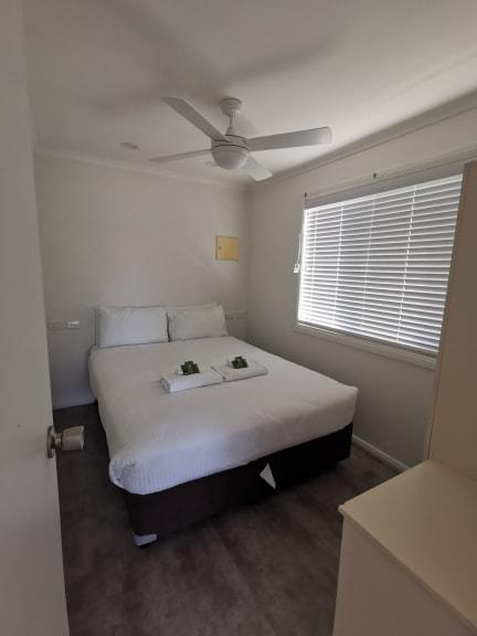 Moana Beach Tourist Park - Accommodation NSW 25