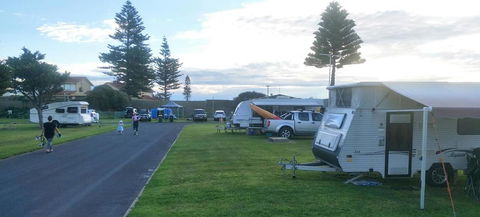 Moana Beach Tourist Park - Accommodation NSW 0