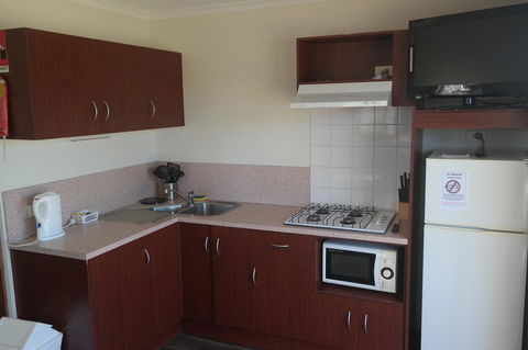 Moana Beach Tourist Park - Accommodation NSW 36