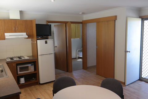 Moana Beach Tourist Park - Accommodation NSW 33