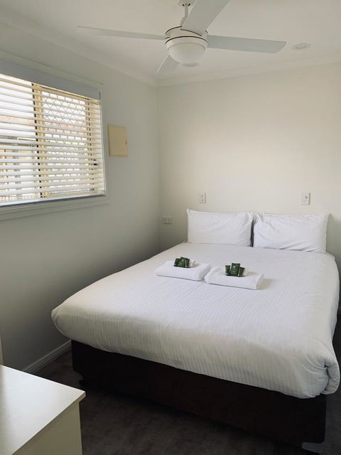 Moana Beach Tourist Park - Accommodation NSW 18