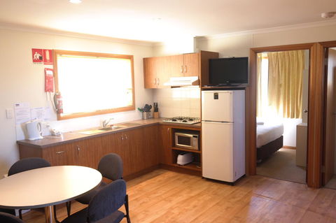 Moana Beach Tourist Park - Accommodation NSW 32