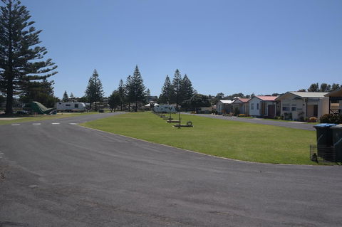 Moana Beach Tourist Park - Accommodation NSW 44