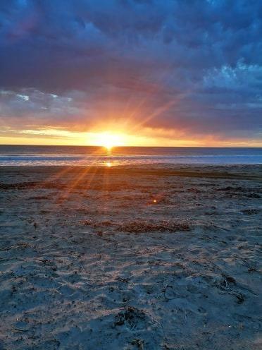 Moana Beach Tourist Park - Accommodation NSW 4