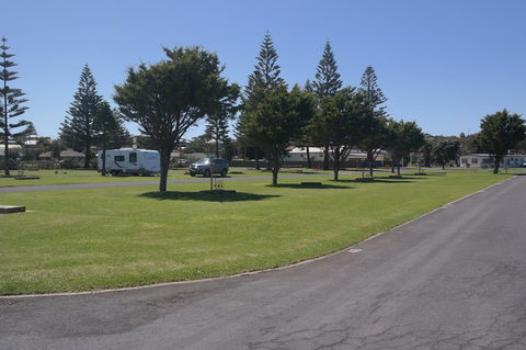Moana Beach Tourist Park - Accommodation NSW 40