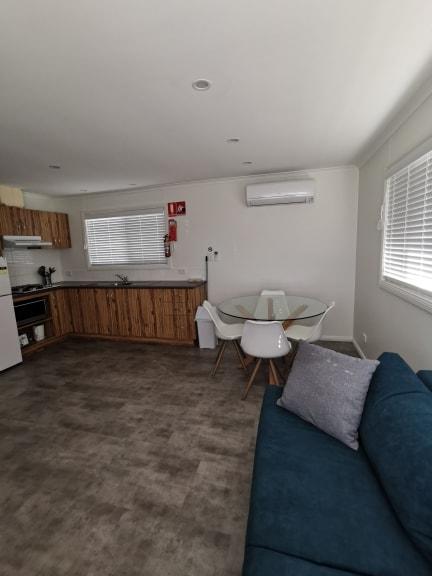 Moana Beach Tourist Park - Accommodation NSW 23