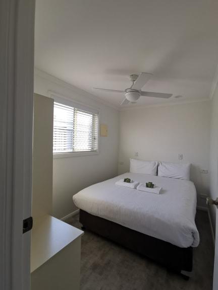 Moana Beach Tourist Park - Accommodation NSW 24