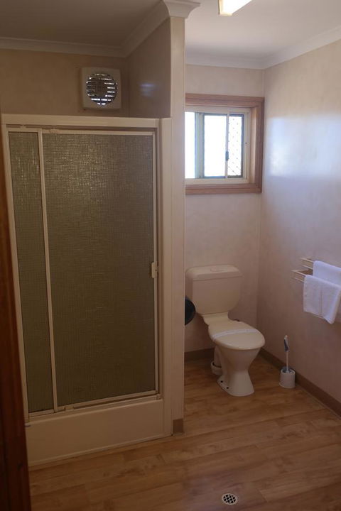 Moana Beach Tourist Park - Accommodation NSW 27