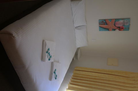Moana Beach Tourist Park - Accommodation NSW 29