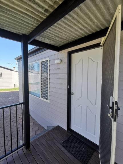 Moana Beach Tourist Park - Accommodation NSW 22