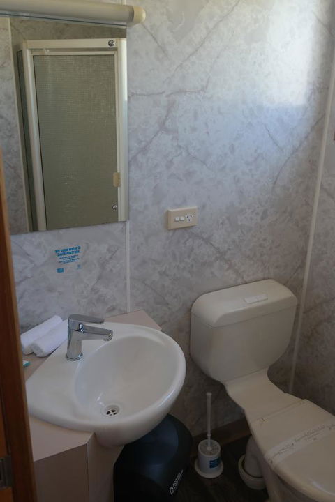 Moana Beach Tourist Park - Accommodation NSW 31