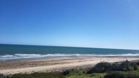 Moana Beach Tourist Park - Accommodation NSW 11