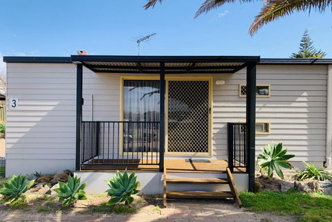 Moana Beach Tourist Park - Accommodation NSW 21