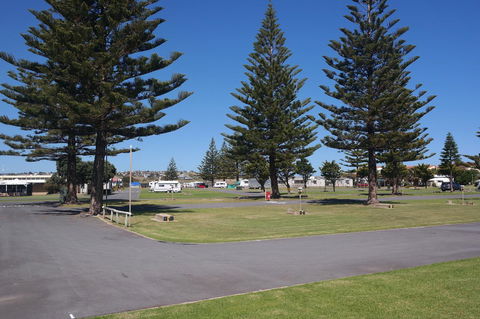 Moana Beach Tourist Park - Accommodation NSW 10