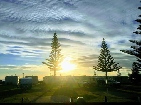 Moana Beach Tourist Park - Accommodation NSW 13