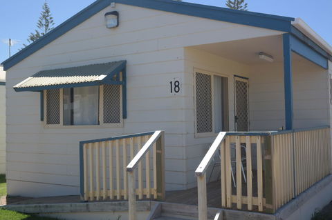 Moana Beach Tourist Park - Accommodation NSW 35