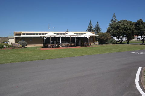 Moana Beach Tourist Park - Accommodation NSW 41