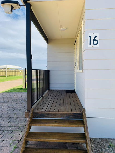 Moana Beach Tourist Park - Accommodation NSW 15