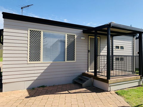 Moana Beach Tourist Park - Accommodation NSW 19