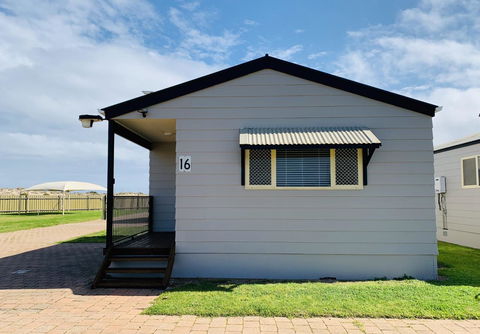 Moana Beach Tourist Park - Accommodation NSW 16