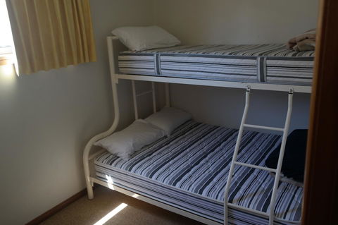 Moana Beach Tourist Park - Accommodation NSW 28