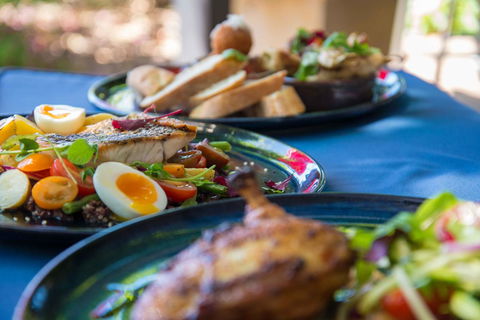 Mick O\'Sheas - Accommodation NSW 41